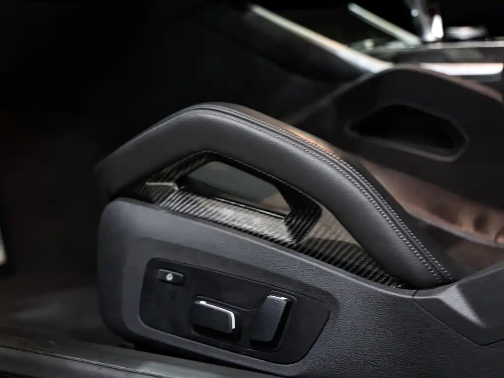 BMW M2 2025 — фото 10