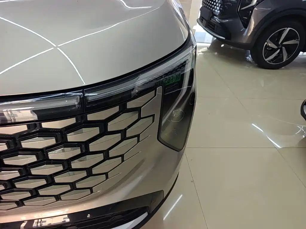Changan CS55PLUS 2025 — фото 24