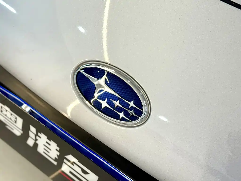 Subaru BRZ 2022 — фото 6