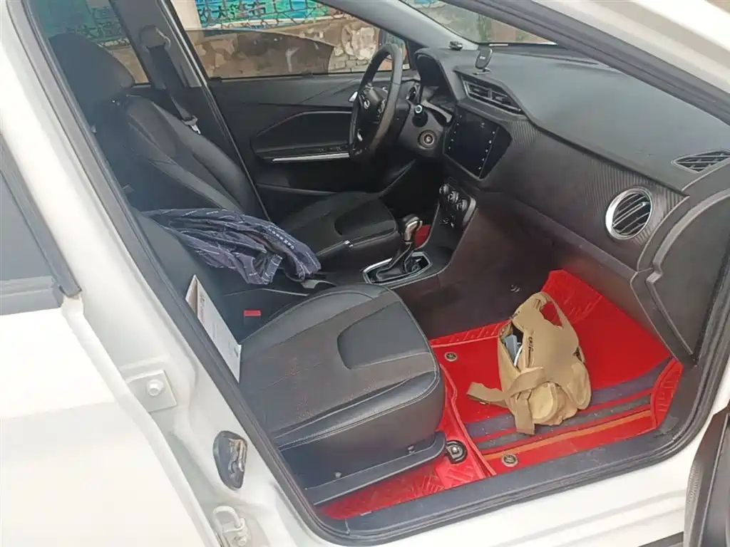 Chery Tiggo 3x 2020 — фото 25