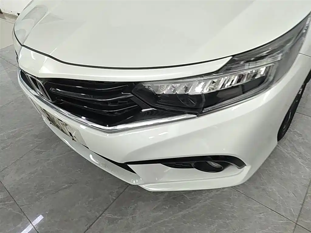 Honda Envix 2020 — фото 24