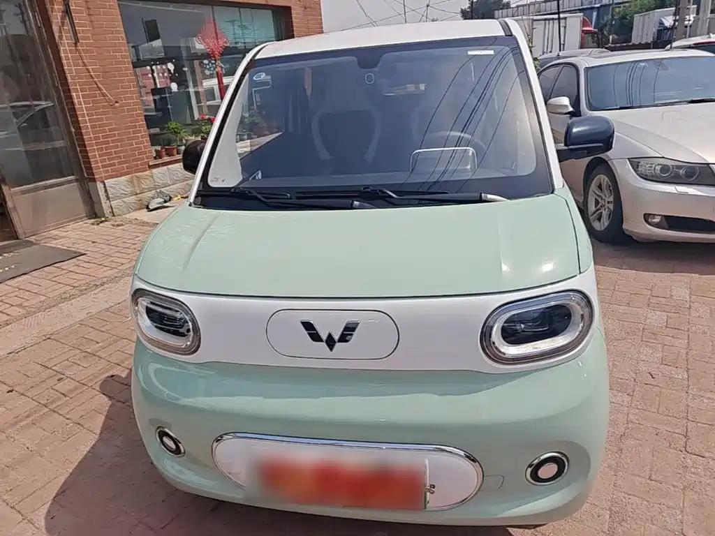 Wuling MINIEV 2024