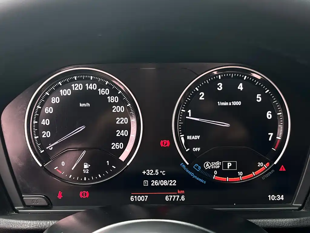BMW X1 2022 — фото 15