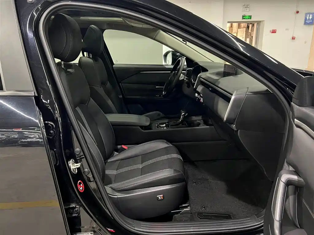 Mazda CX-50 Xingye 2023 — фото 17