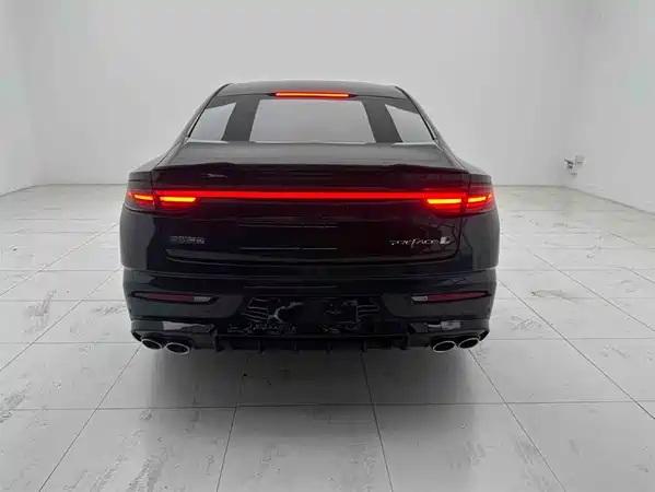 Geely Xingrui 2023