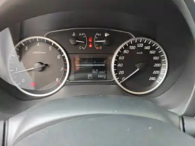 Nissan Sylphy 2024