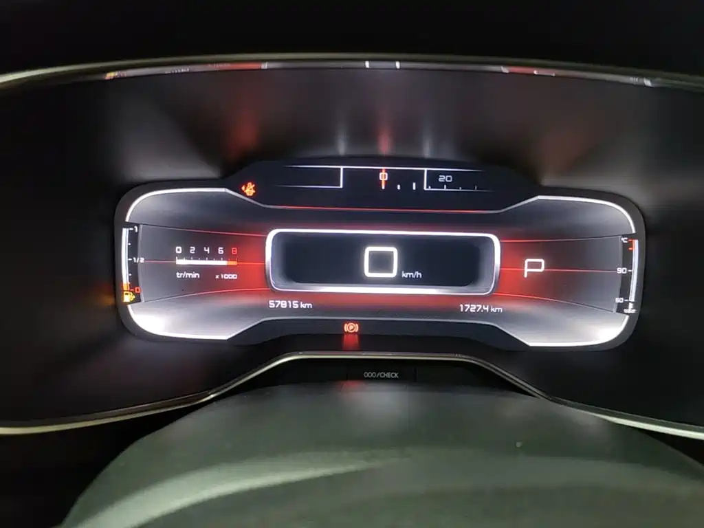 Citroën C5 Aircross 2020 — фото 12