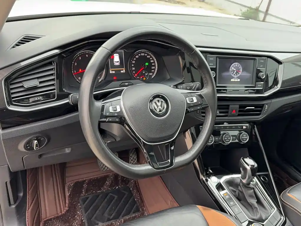 Volkswagen Tayron 2019 — фото 14