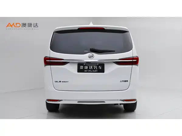 Buick GL8 2023