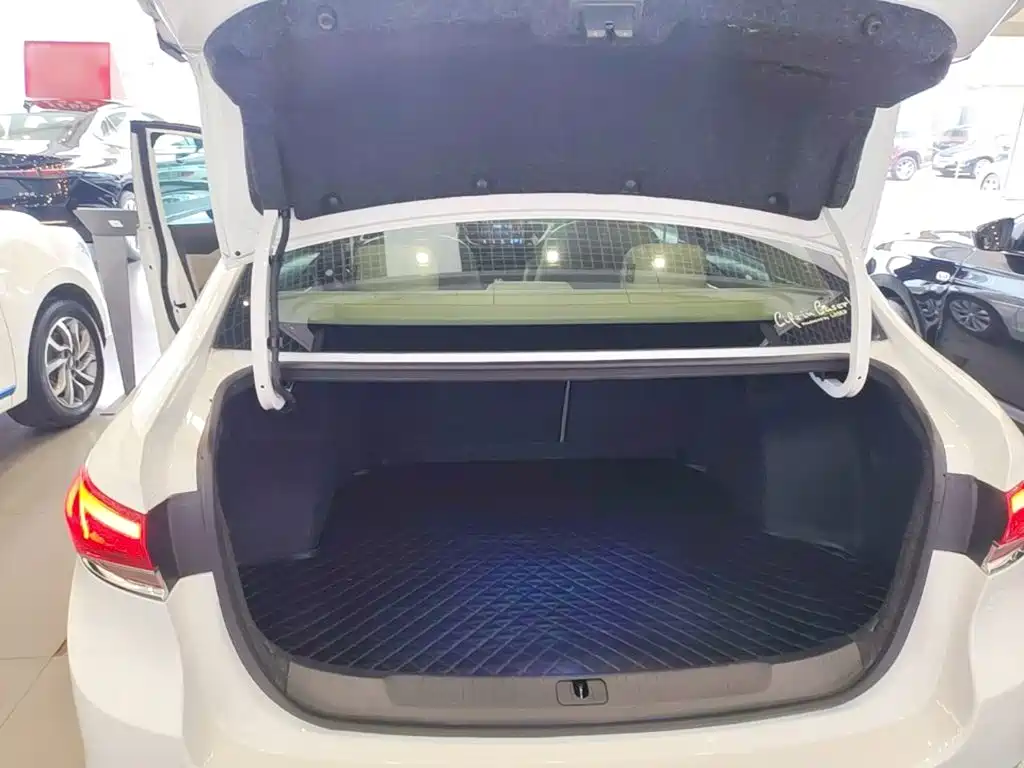 Buick Excelle GT 2019 — фото 19