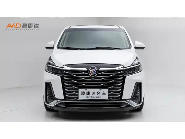 Buick GL8 2023