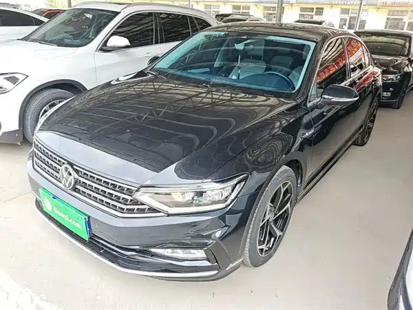 Volkswagen Magotan 2023