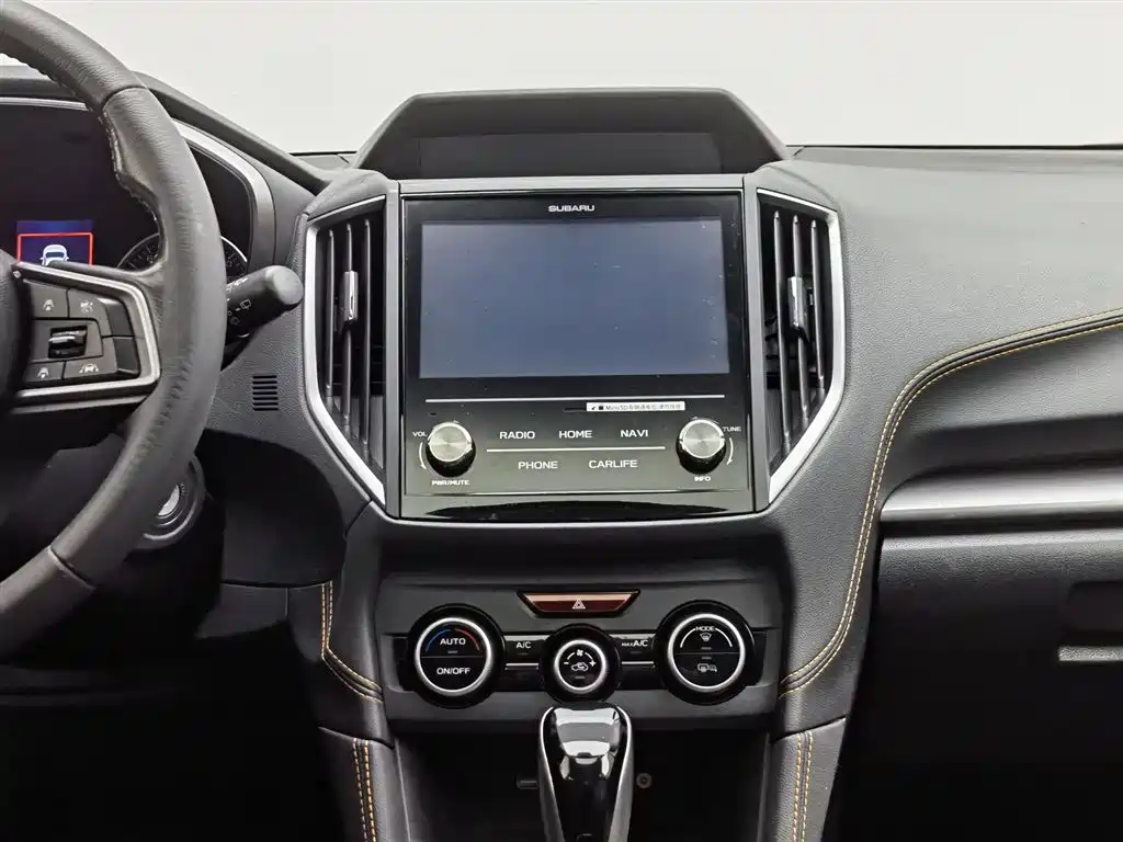 Subaru XV 2019 — фото 12
