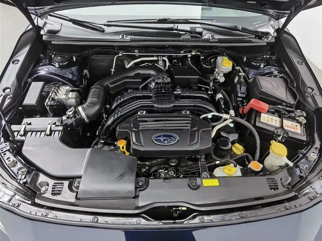 Subaru XV 2019 — фото 6