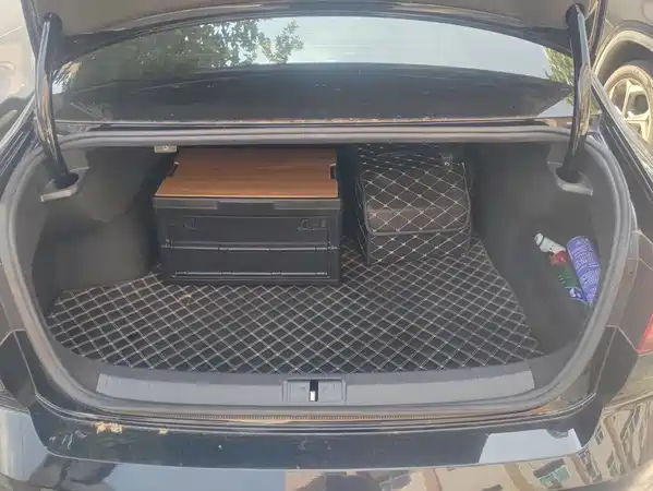 Volkswagen Magotan 2020