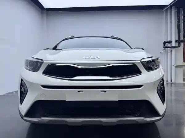 Kia KX1 2021