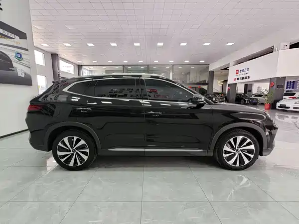 BYD Song PLUS New Energy 2024
