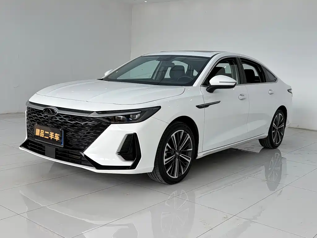 Chery Arrizo 8 2024
