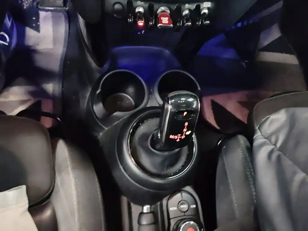 MINI MINI 2018