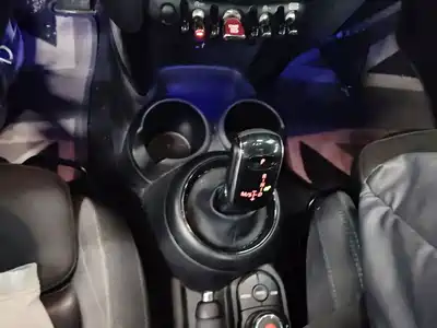 MINI MINI 2018