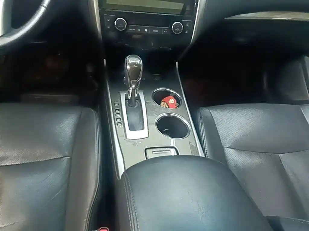 Nissan Teana 2015 — фото 14