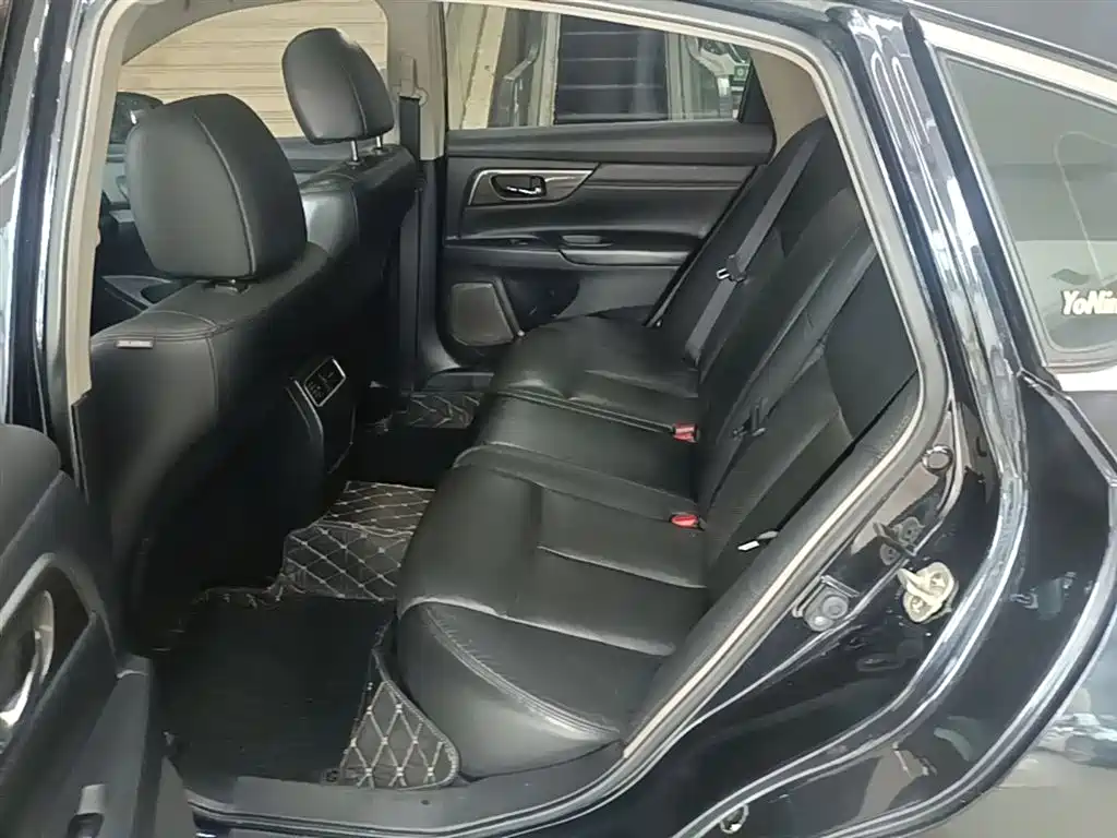 Nissan Teana 2015 — фото 17