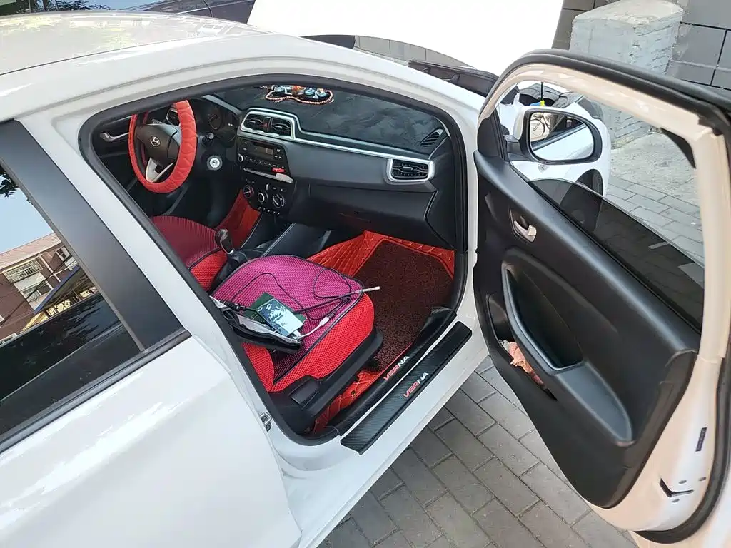 Hyundai Verna 2020 — фото 22