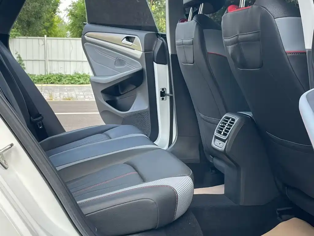 Volkswagen Lamando 2024