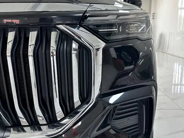 Geely Haoyue L 2024