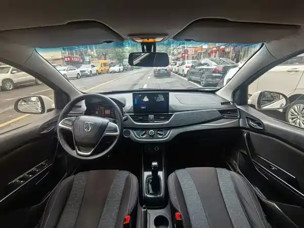 Baojun 310 2019