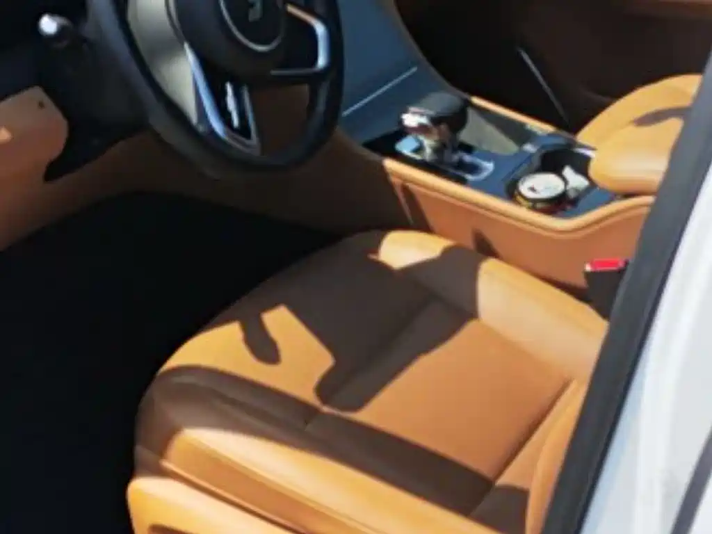 Li Auto Li ONE 2021