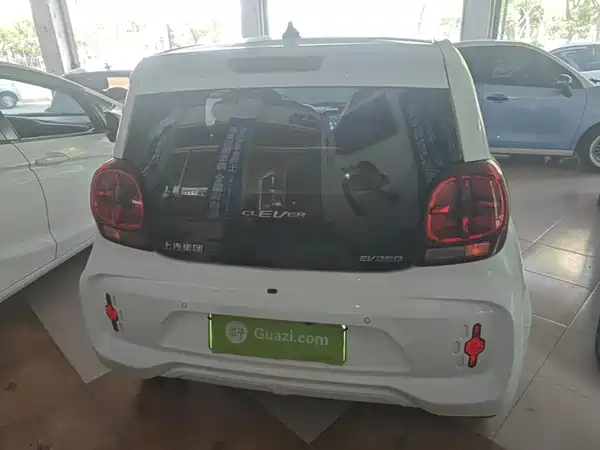 Roewe CLEVER 2023