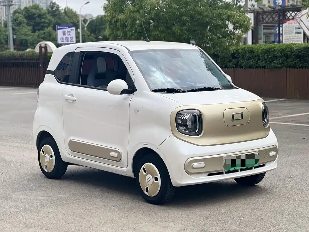 Bestune Pony 2025