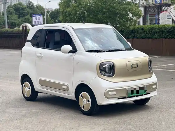 Bestune Pony 2025