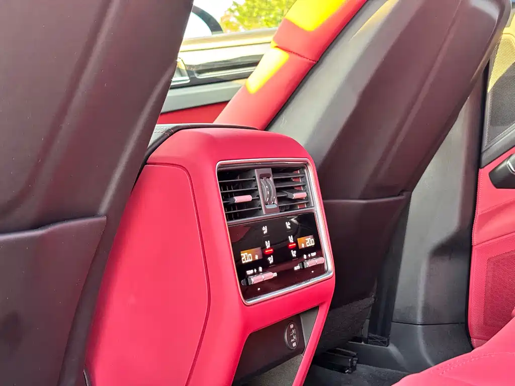 Porsche Cayenne 2019 — фото 13