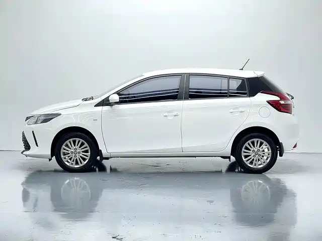 Toyota Vios FS 2019 — фото 7