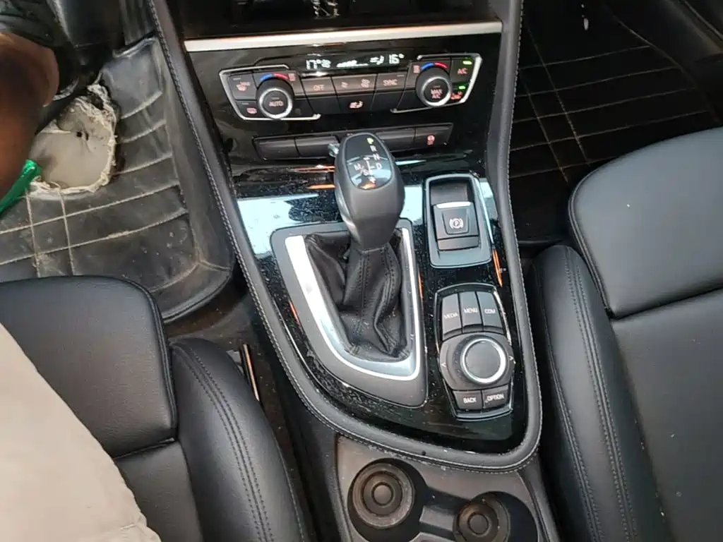 BMW 2 Series Station Wagon 2019 — фото 14