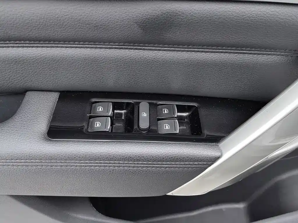 Haval H2 2016 — фото 9