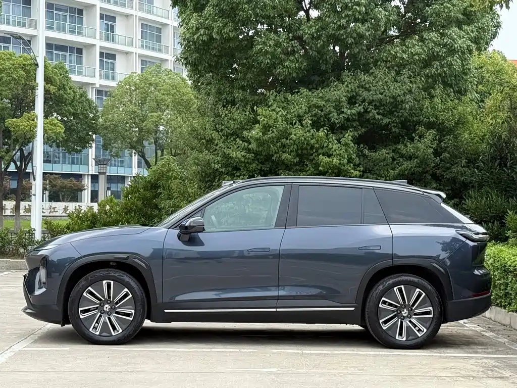 NIO ES7 2023