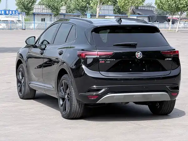 Buick Envision S 2022