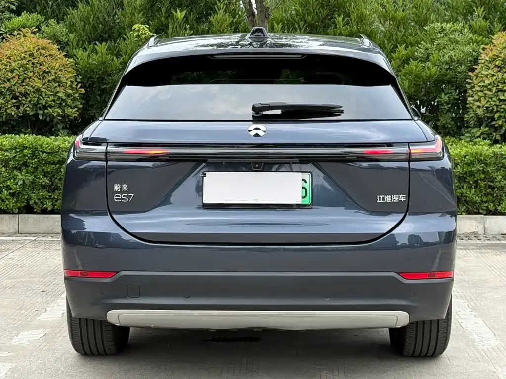 NIO ES7 2023