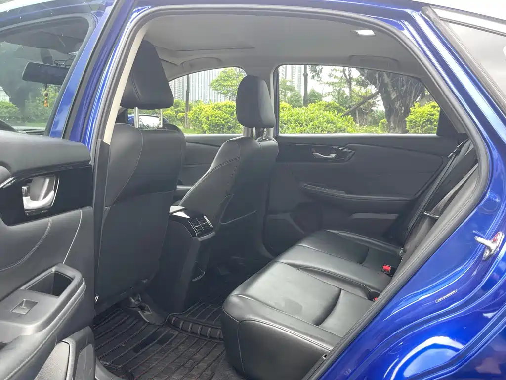 Honda Crider 2019 — фото 13