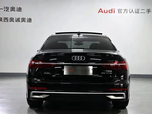 Audi A6L 2024