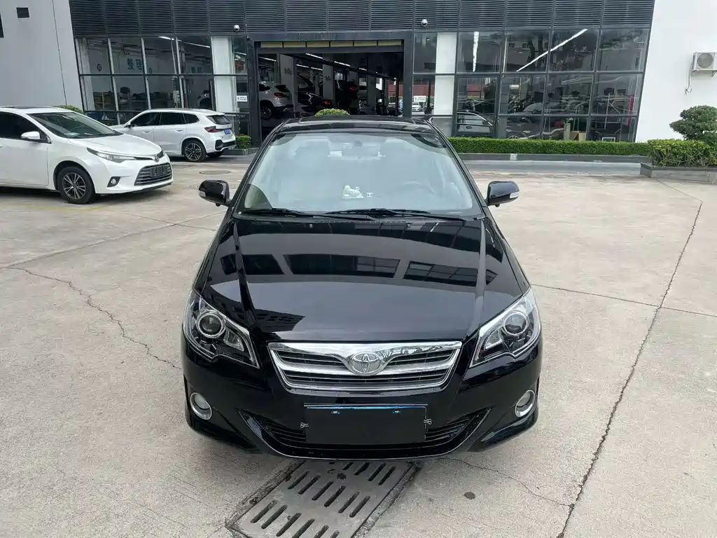 Toyota Corolla 2014