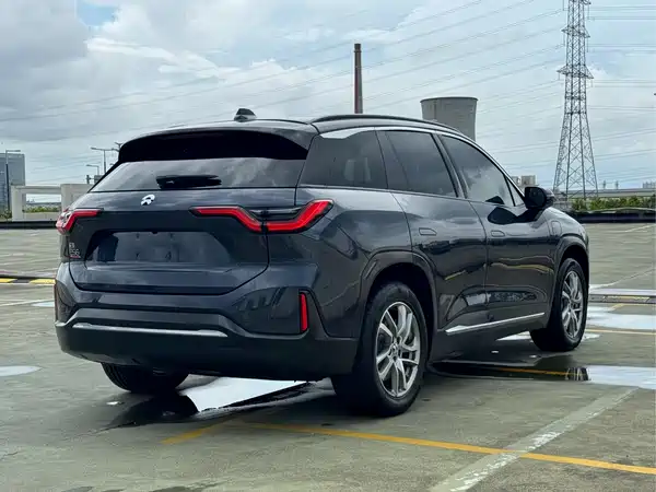 NIO ES6 2022