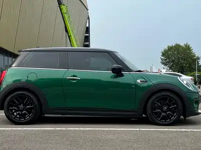 MINI MINI 2021