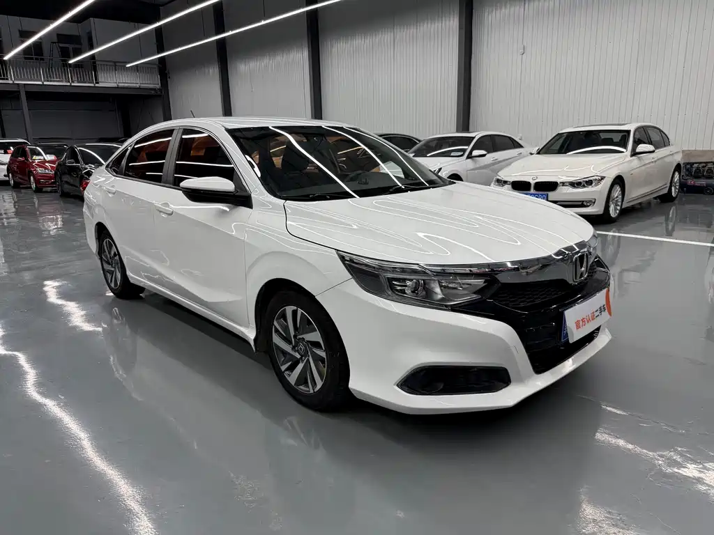 Honda Crider 2019 — фото 3