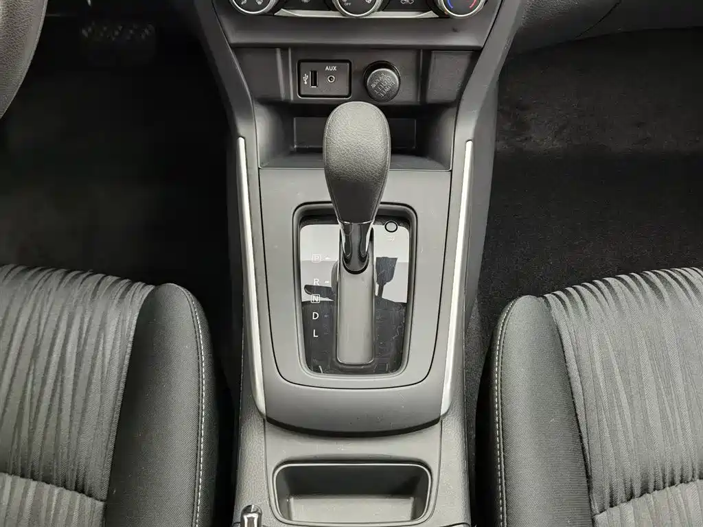 Nissan Sylphy 2024 — фото 13