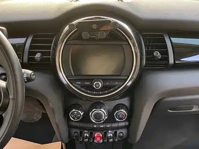 MINI MINI 2019