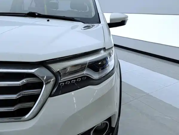 Haval H1 2015